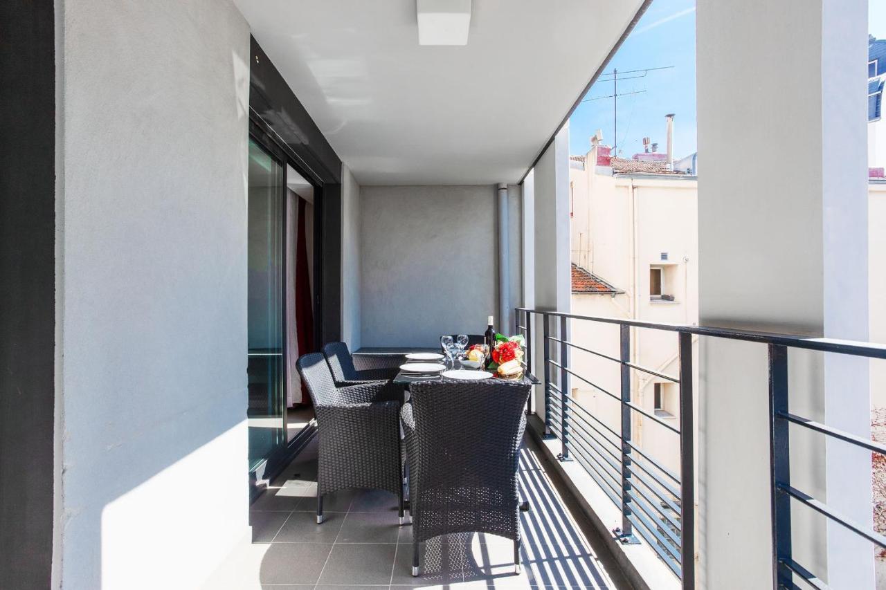 Victor Hugo Ap4159 Nice, By Riviera Holiday Homes Eksteriør bilde