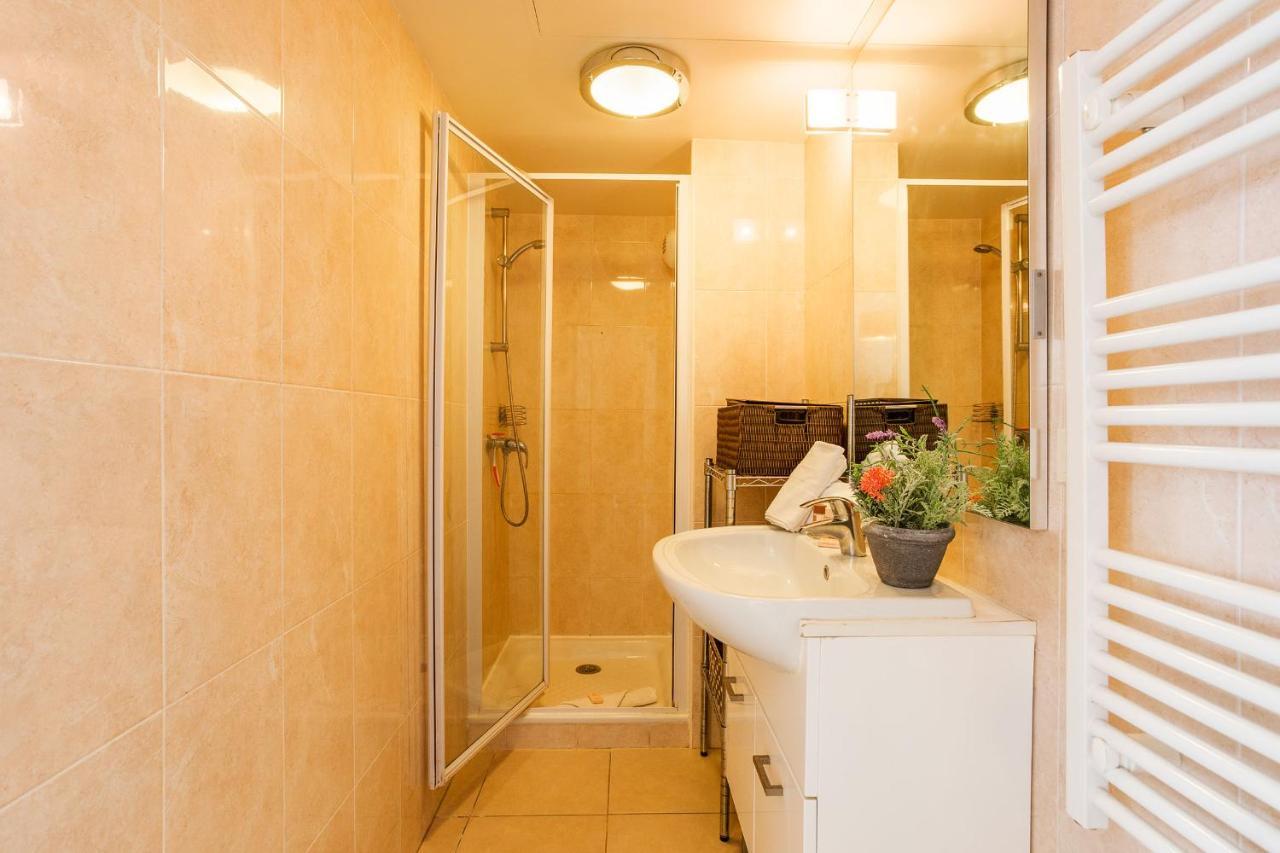 Victor Hugo Ap4159 Nice, By Riviera Holiday Homes Eksteriør bilde