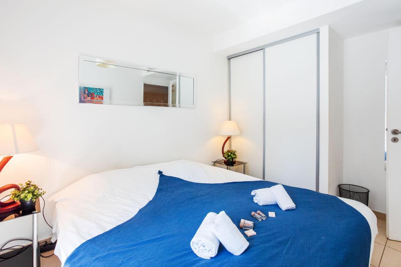 Victor Hugo Ap4159 Nice, By Riviera Holiday Homes Eksteriør bilde